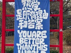-青龙湖公园