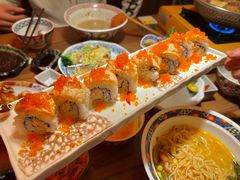 -隐月· 㐂和食屋(芝罘万达公馆店)
