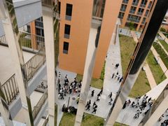 -广东科技学院(南城校区)