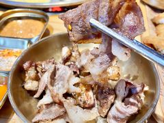 -金顺韩式烤肉·网红烤肉店(广利路店)