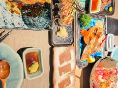 -炙柒Sekinana·精致日料(合生汇店)