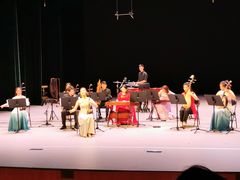 -中央音乐学院歌剧音乐厅