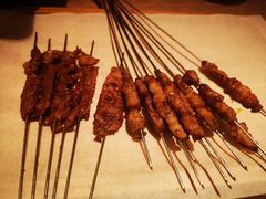 -小乾杯串店•16年沈阳烧烤(文安路店)