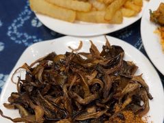 -云南李记罐罐米线饵丝小吃(汉中门金鹰店)