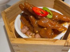 -南棠馆粤菜坊(群光店)
