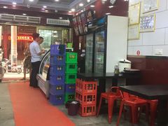 -郑家包子牛肉拉面(尚勤路店)