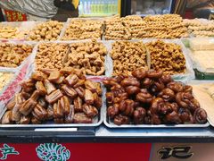 -南市食品街