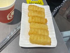 -生活如沸·顺德水牛奶火锅(大学路店)