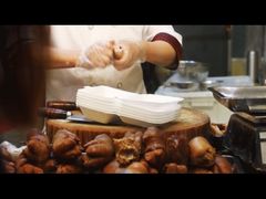 -天添手撕猪手(德政中路店)