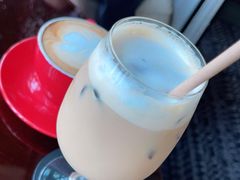 -长沙北辰洲际酒店-兰调全日餐厅