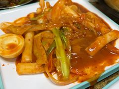 -妈妈手(山大总店)
