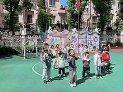 -徐汇区新宜幼稚园