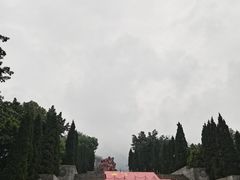 -红岩魂陈列馆