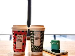 -星巴克(新都会店)