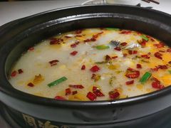 -周渝食惦酸菜鱼(青浦店)