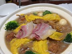 -小菜园新徽菜(北京大兴龙湖天街店)