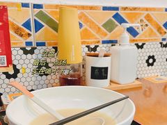 -大禹家·海鲜面馆(新闸路店)