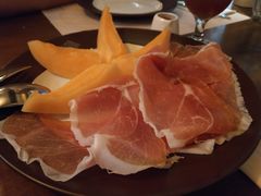 蜜瓜火腿-我的意大利厨房