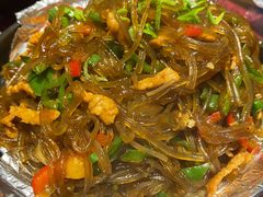 铁板绩溪粉丝-集贤门·徽菜(福田店)
