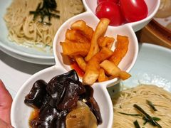 -裕兴记•蟹黄面馆(人民广场店)