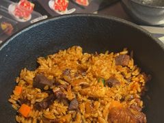 -谷牛日式烤肉(宝山U天地店)