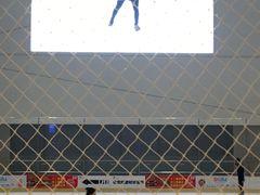 -冰纷万象滑冰场(二七万象城店)