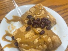 -小豆海棠(嘉兴路店)