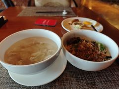 -南通滨江洲际酒店-西集自助餐厅