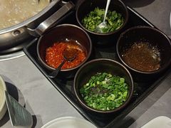 -阿源鱼捞斑鱼火锅·海鲜粥(山景尚宅店)