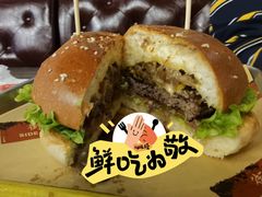 -Side Street街旁(交道口店)