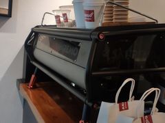 -Joymean coffee.见面咖啡