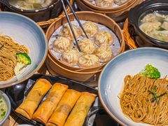 -馋三尺蟹粉小笼(人民广场店)