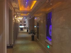 -东方之珠洗浴休闲广场(南开店)