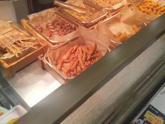 -诺丁牛排披萨自助餐厅(汕头苏宁店)