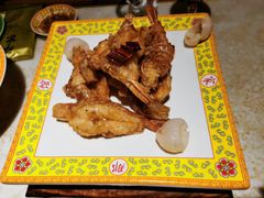 -那家小馆•北京菜•烤鸭(中关村店)