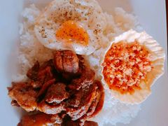 -Ministry of Crab(科伦坡店)