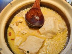 -老阿爸鲜鱼土菜(昆山花桥店)