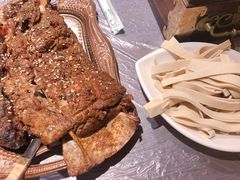 -霄汉羊排(万松园一店)