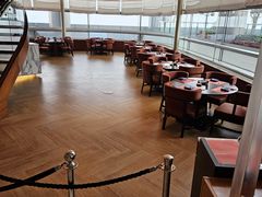 -洲际酒店·地平线全日餐厅HORIZON CAFÉ