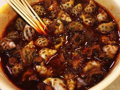 -桥底辣蟹(谢斐道店)