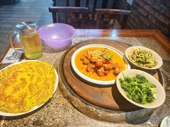 -好灶头妈妈菜·千岛湖土菜地标美食