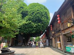 -三坊七巷历史文化街区