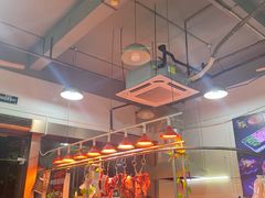 -金新街边打边炉(天安花园店)