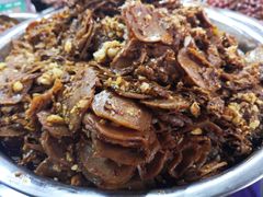 -浪哥卤味捆鸡(南门口店)