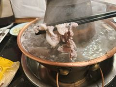 -裕德孚·非遗手切涮羊肉(东直门内大街店)