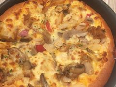 -必胜客(东大桥店)