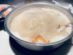 -阿杜打边炉(五江天街店)