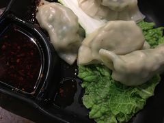 水餃-苏州金科大酒店
