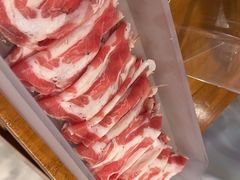 -乐宴·老北京铜火锅(桂庙店)