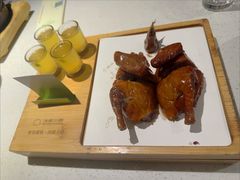 -汤城小厨•粤菜•靓汤(望京凯德mall店)